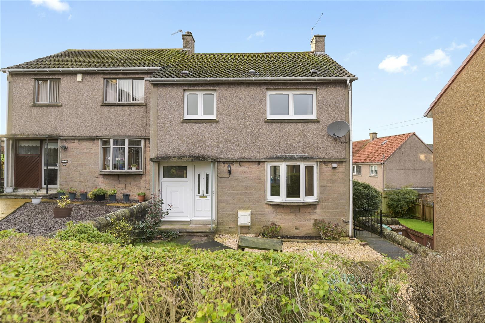 Photos of 113 Headwell Avenue, Dunfermline KY12 63400099 PrimeLocation