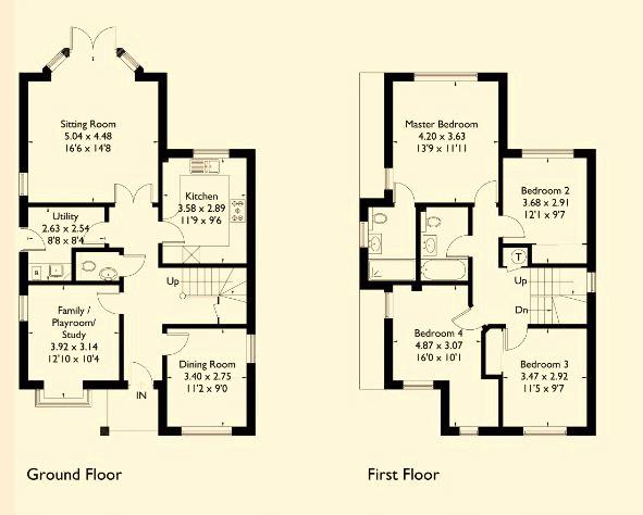 6 Bedrooms Detached house to rent in Willow Walk, Englefield Green, Surrey TW20