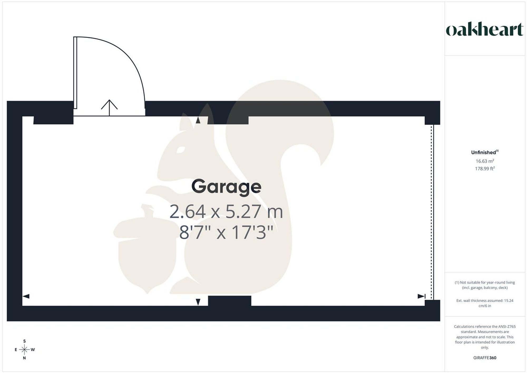 2 Britannia Mews, Colchester floorplan