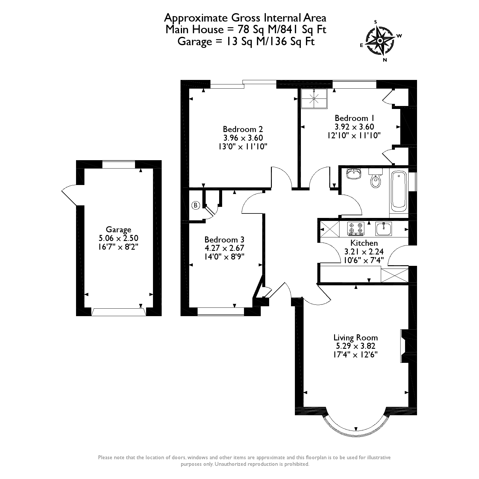 3 Bedrooms Semi-detached bungalow for sale in Matlock Way, New Malden KT3