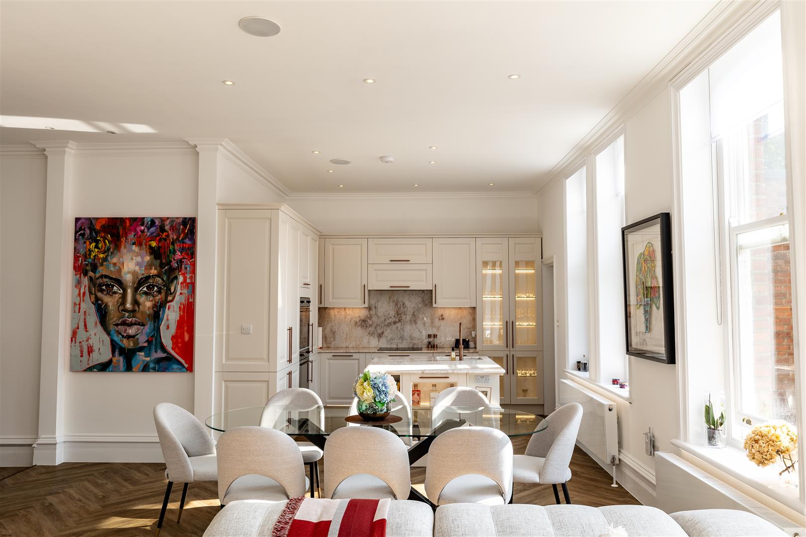 3 bedroom flat for sale 0