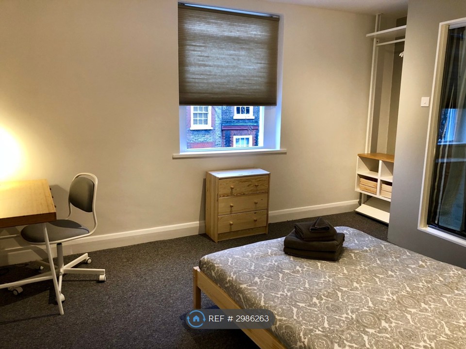 Flat D, Millman Street, London photo 4