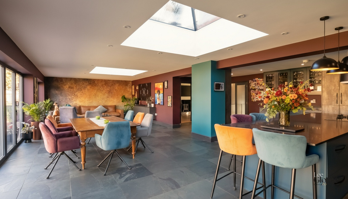 5 bedroom detached house for sale 0