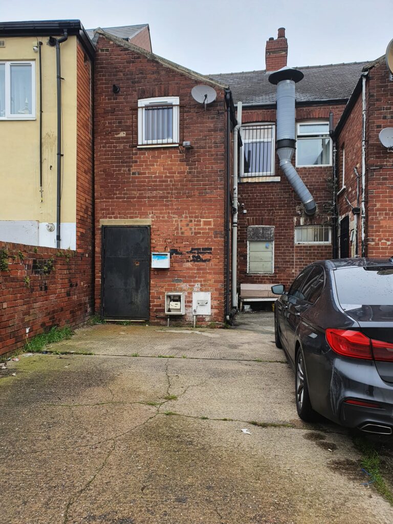 Photos of 30 Doncaster Road, Goldthorpe, Rotherham S63 60612977