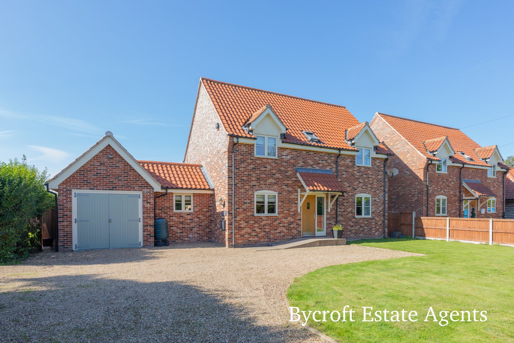 5-bed house on Two Saints Cottage, Tunstead Road, Norwich, £500,000