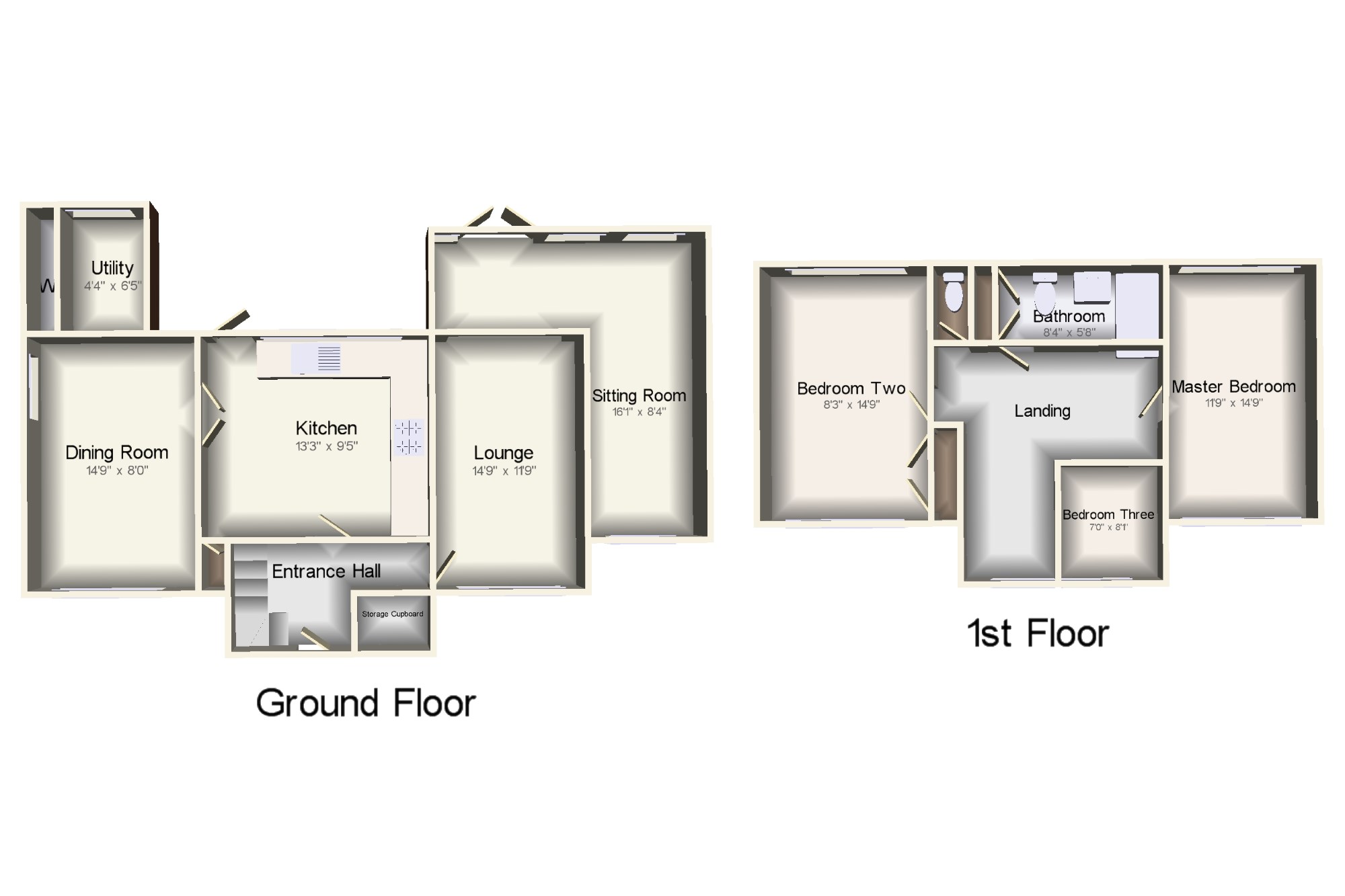 3 Bedrooms Detached house for sale in Delph Lane, Houghton Green, Warrington, Cheshire WA2