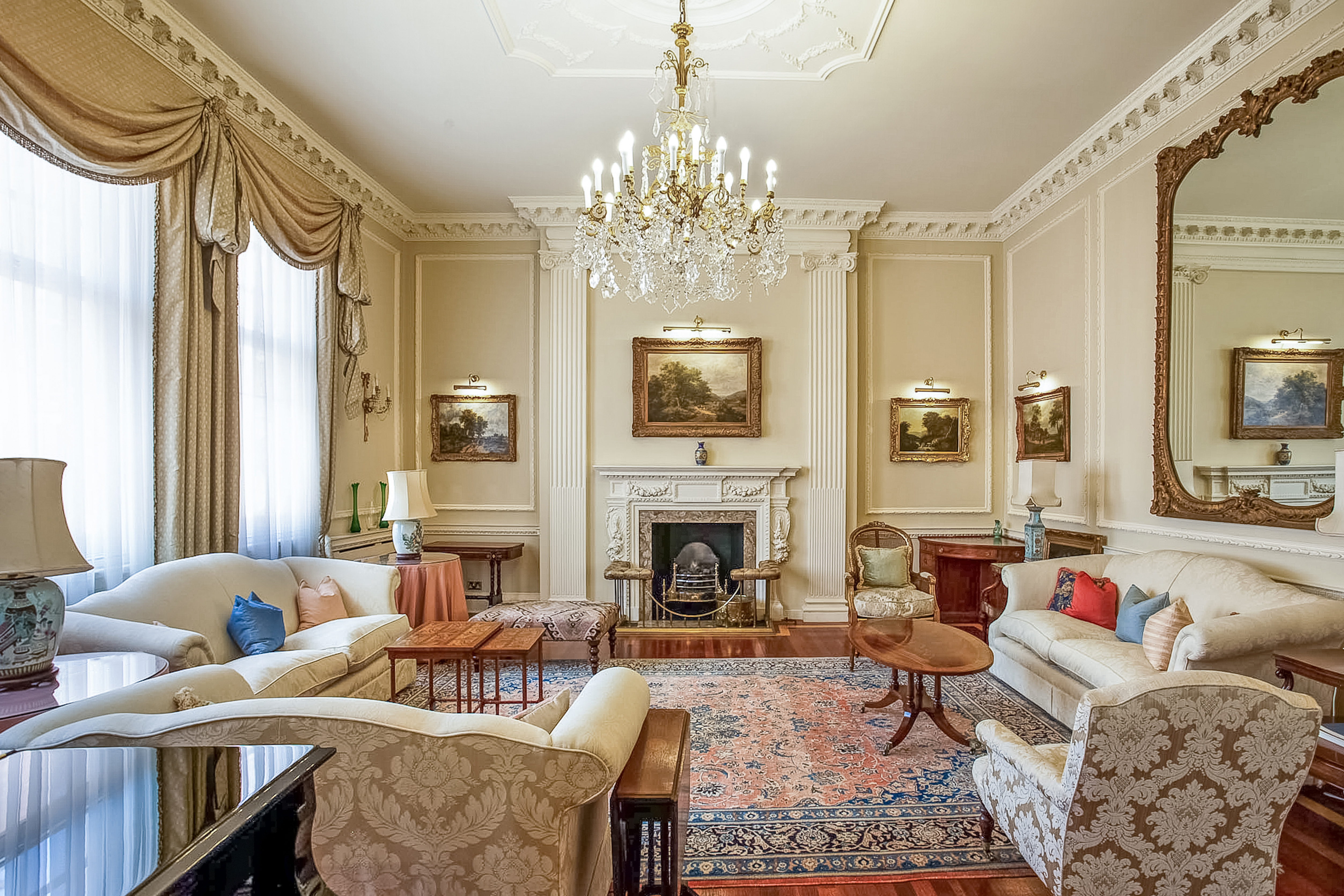 3 bedroom flat for sale 0