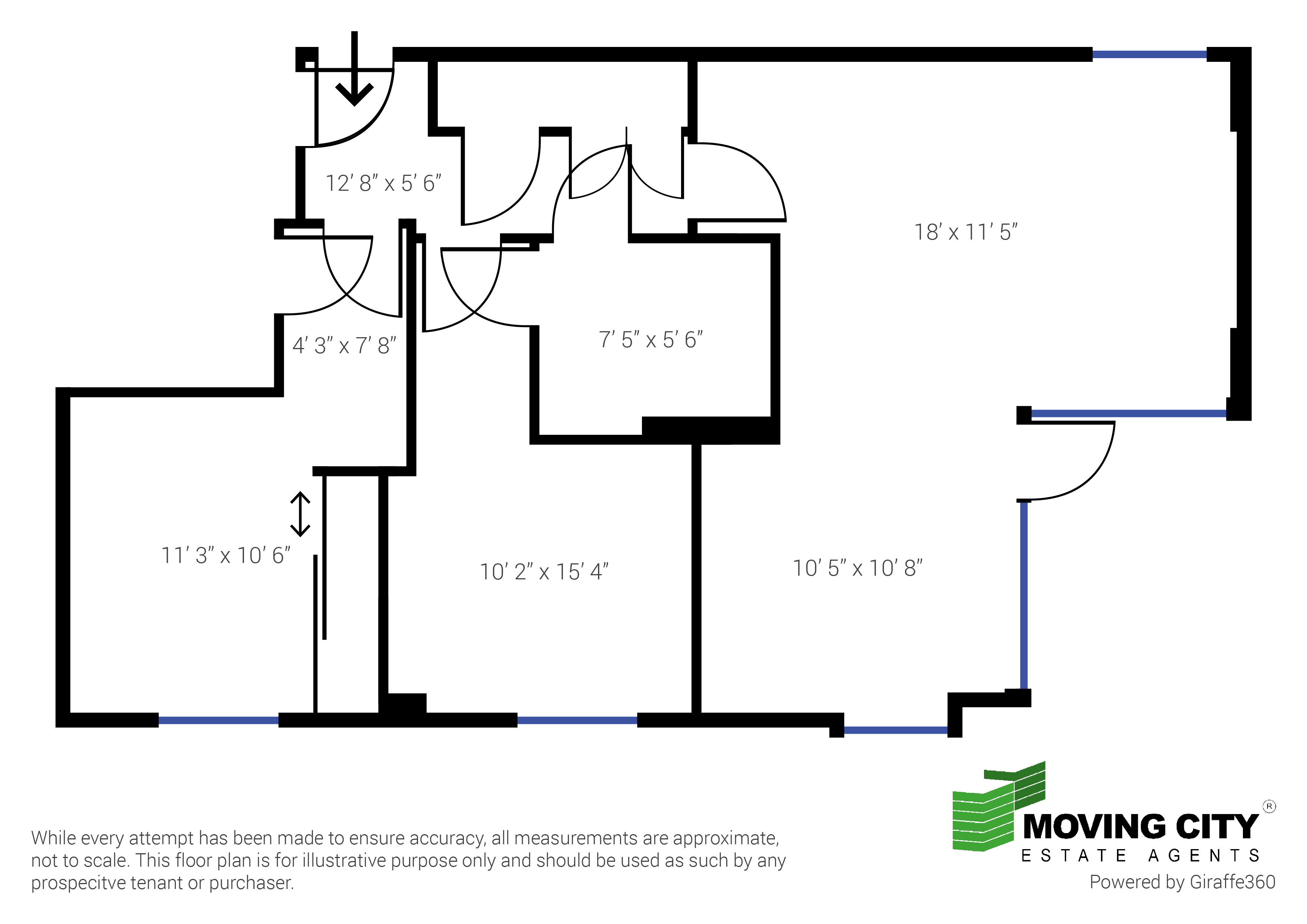 2 Bedrooms Flat for sale in Pemberton House, St Bernards, Hanwel UB1