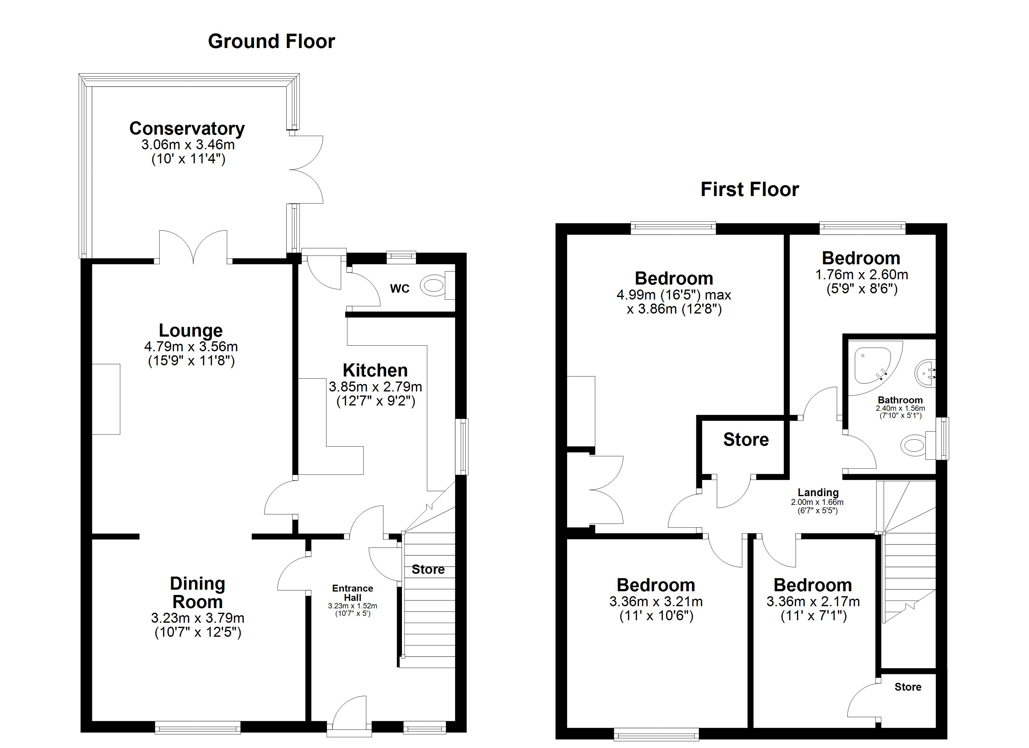 4 Bedrooms Semi-detached house for sale in Villa Road, Woodlands, Doncaster DN6