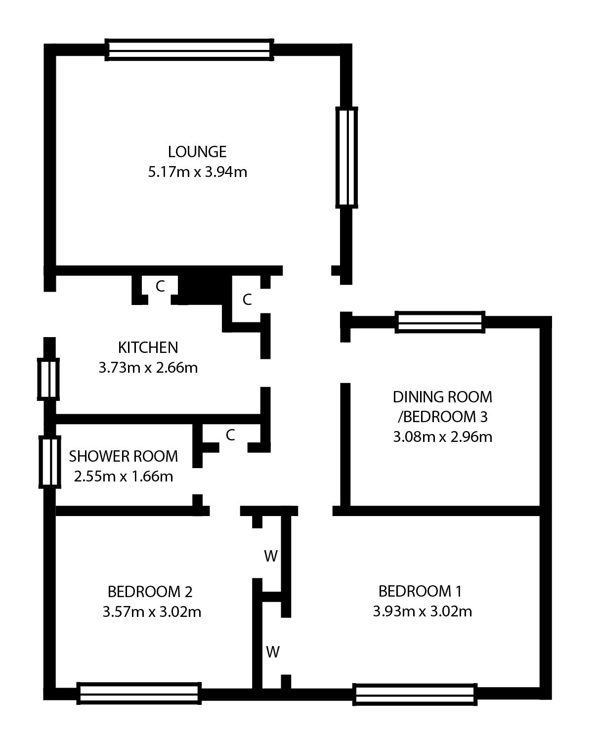 3 Bedrooms Semi-detached bungalow for sale in 35 Melville Gardens, Bishopbriggs G64