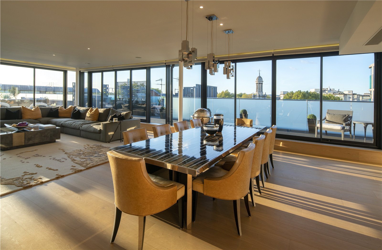 4 bedroom new flat for sale 0