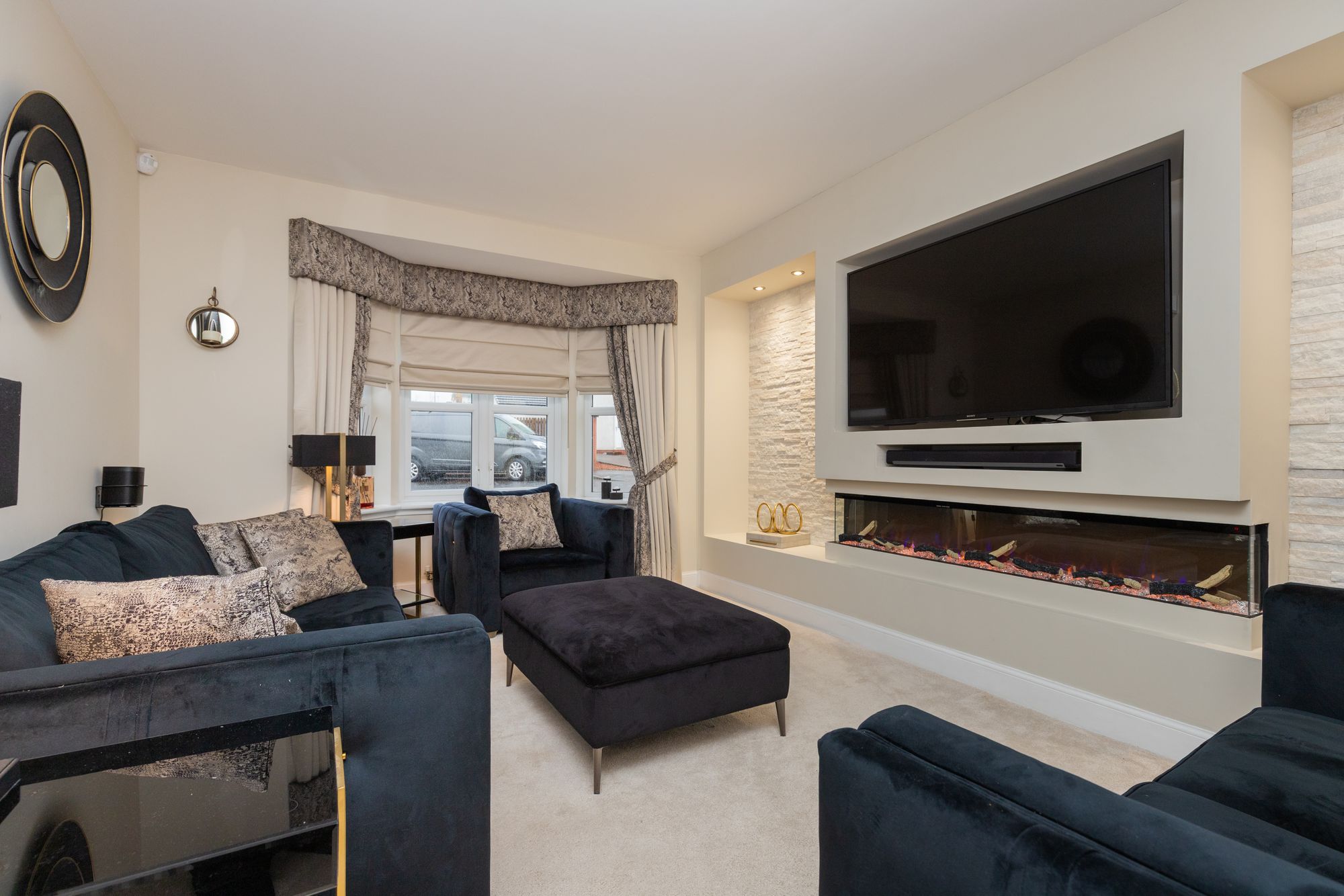 2 Rosehall Drive, Glasgow photo 4