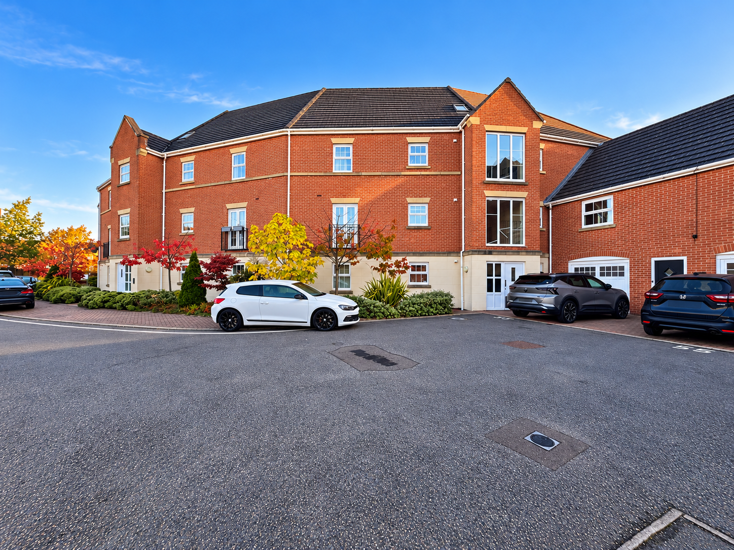 Perthshire Grove, Chorley photo 5