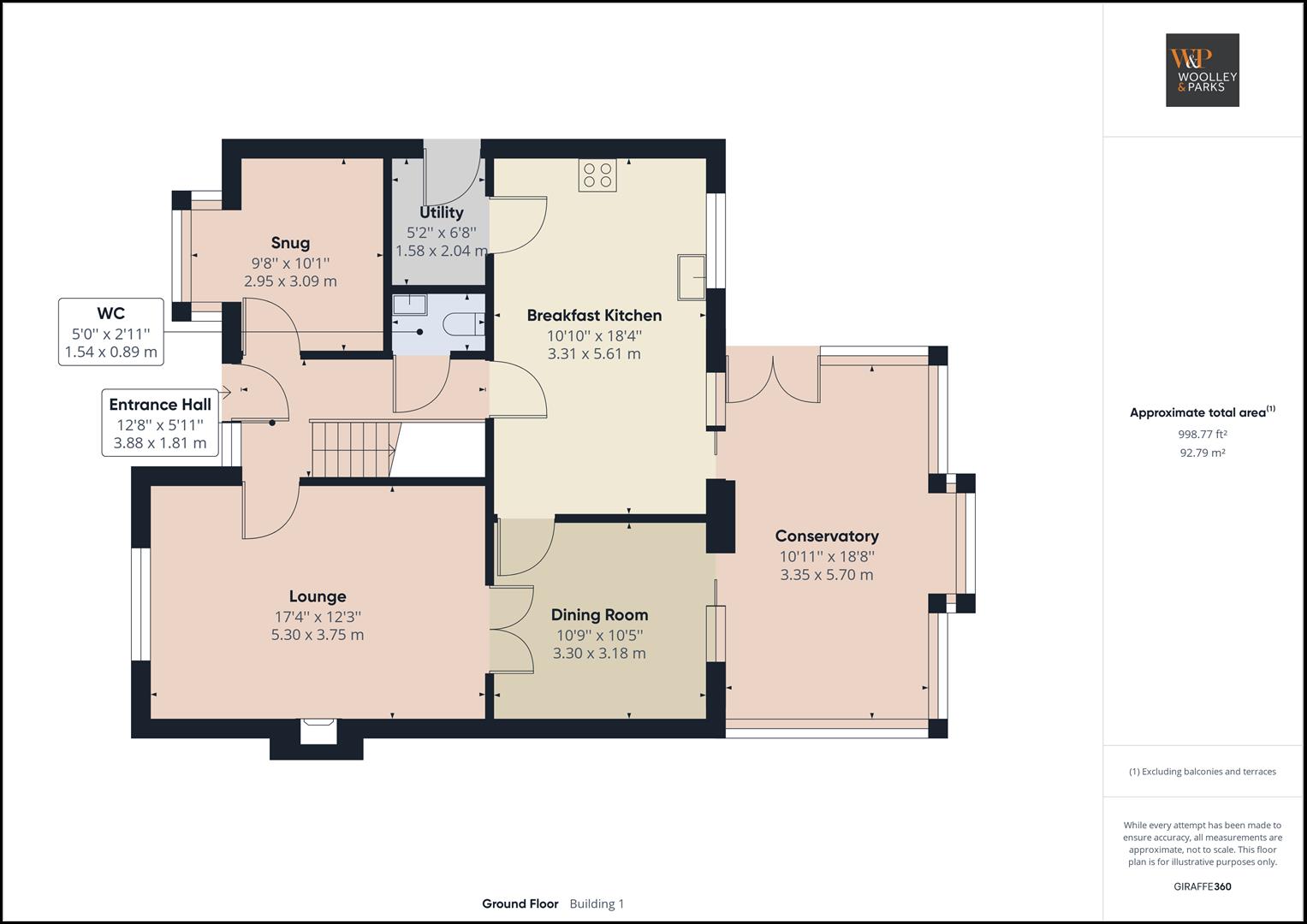 Wold Rise, Sancton, York YO43, 4 bedroom detached house for sale 64150457 PrimeLocation