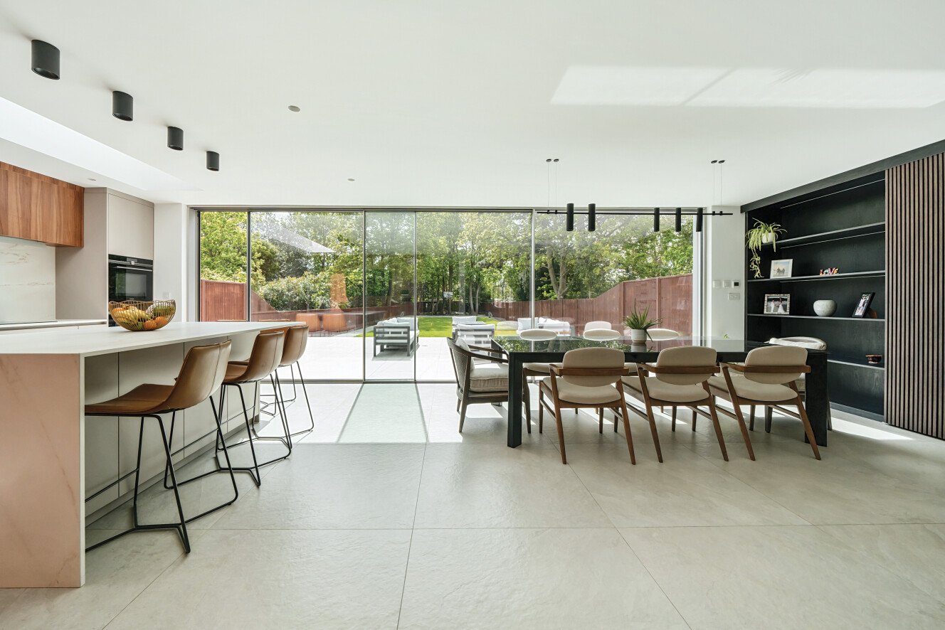 5 bedroom detached house for sale 0