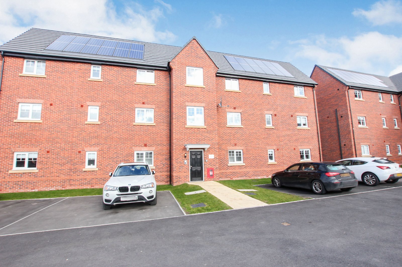 74, Tiberius Way, Cheshire photo 5