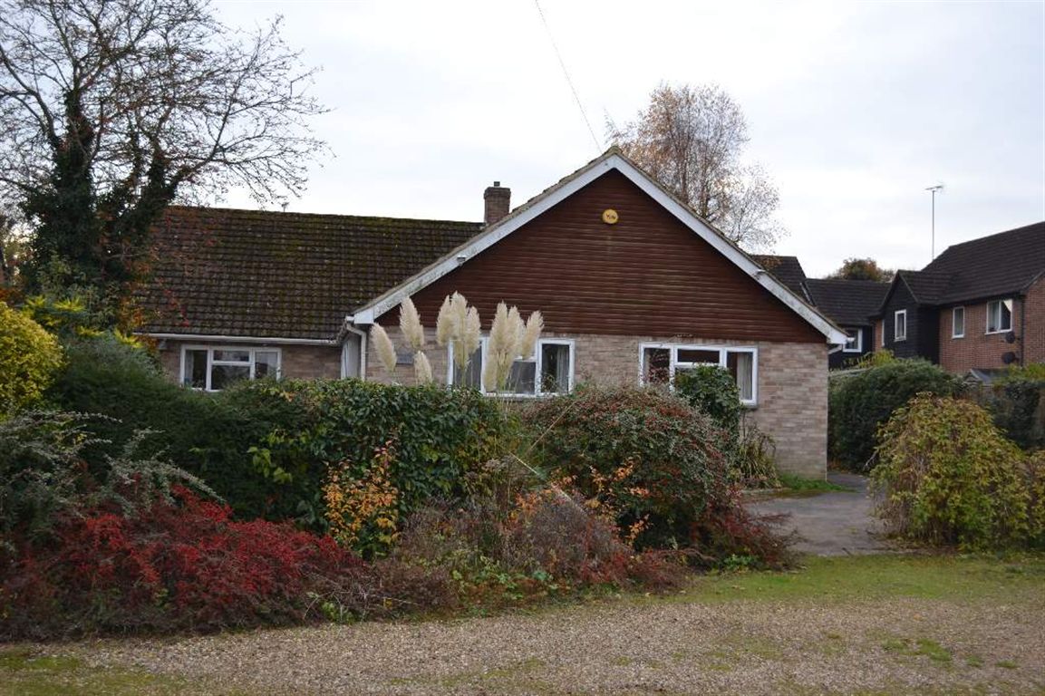 Free property report 41A, Greenham Road, Newbury, RG14 7HY Chimnie