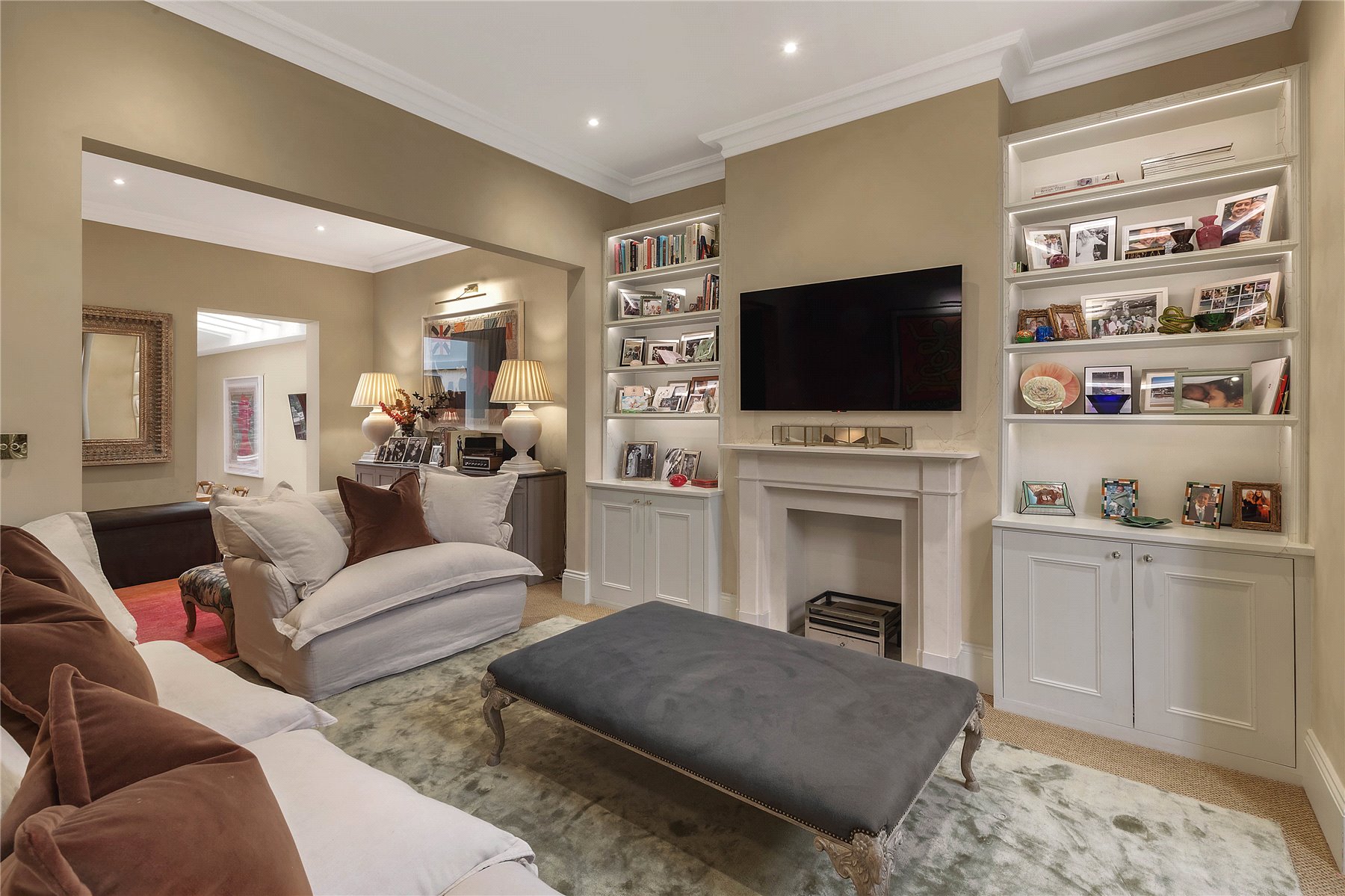 4 bedroom detached new house for sale in Reading