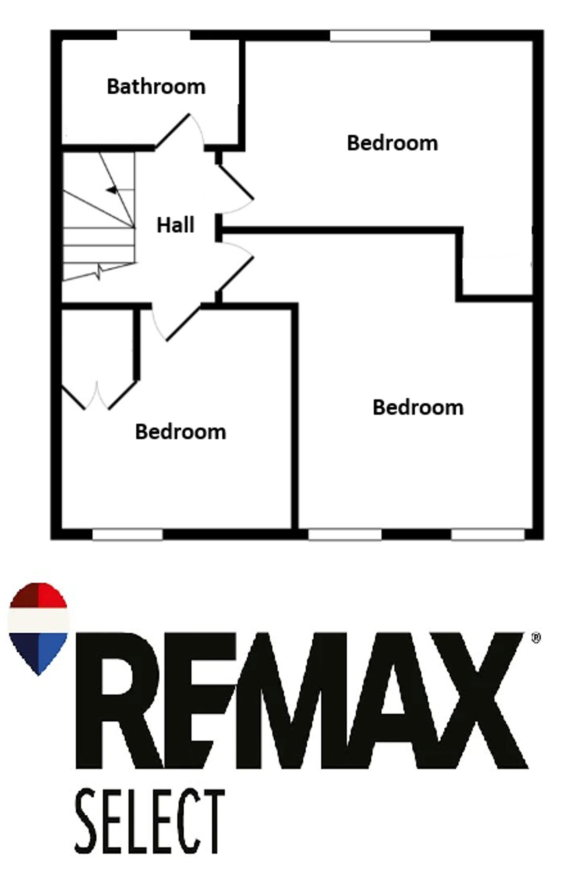 83 Elizabeth Drive, Bathgate floorplan