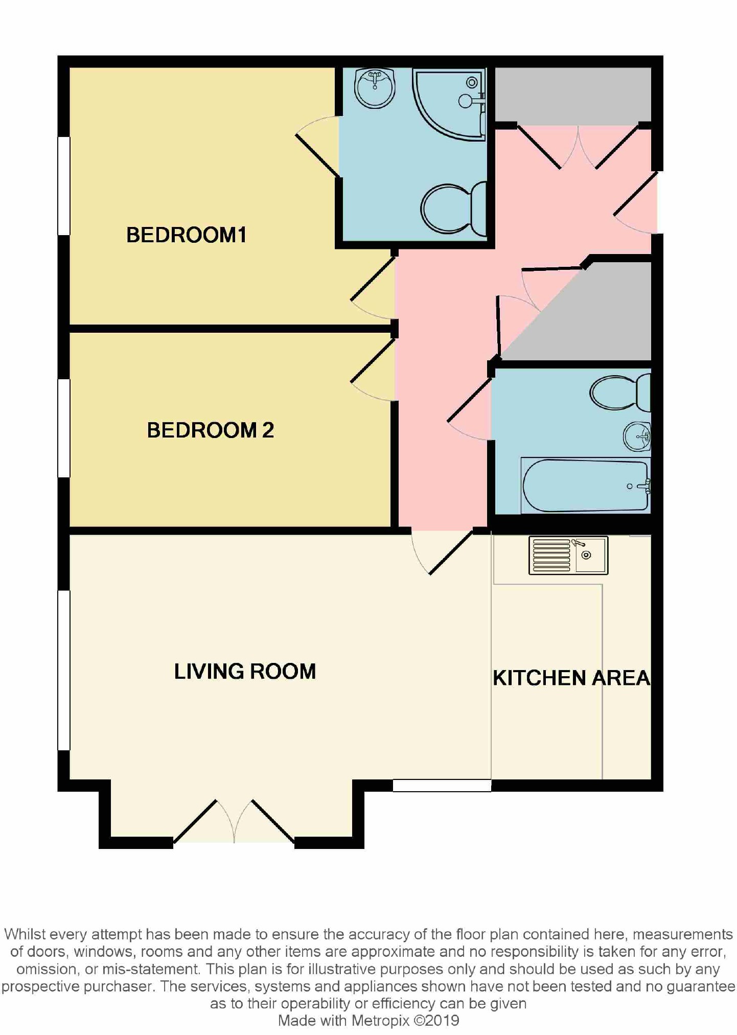 2 Bedrooms Flat for sale in Mapperley Heights, Mapperley, Nottingham NG3