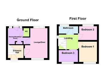 3 Bedrooms Detached house for sale in Warwick Close, Hatfield Woodhouse, Doncaster DN7