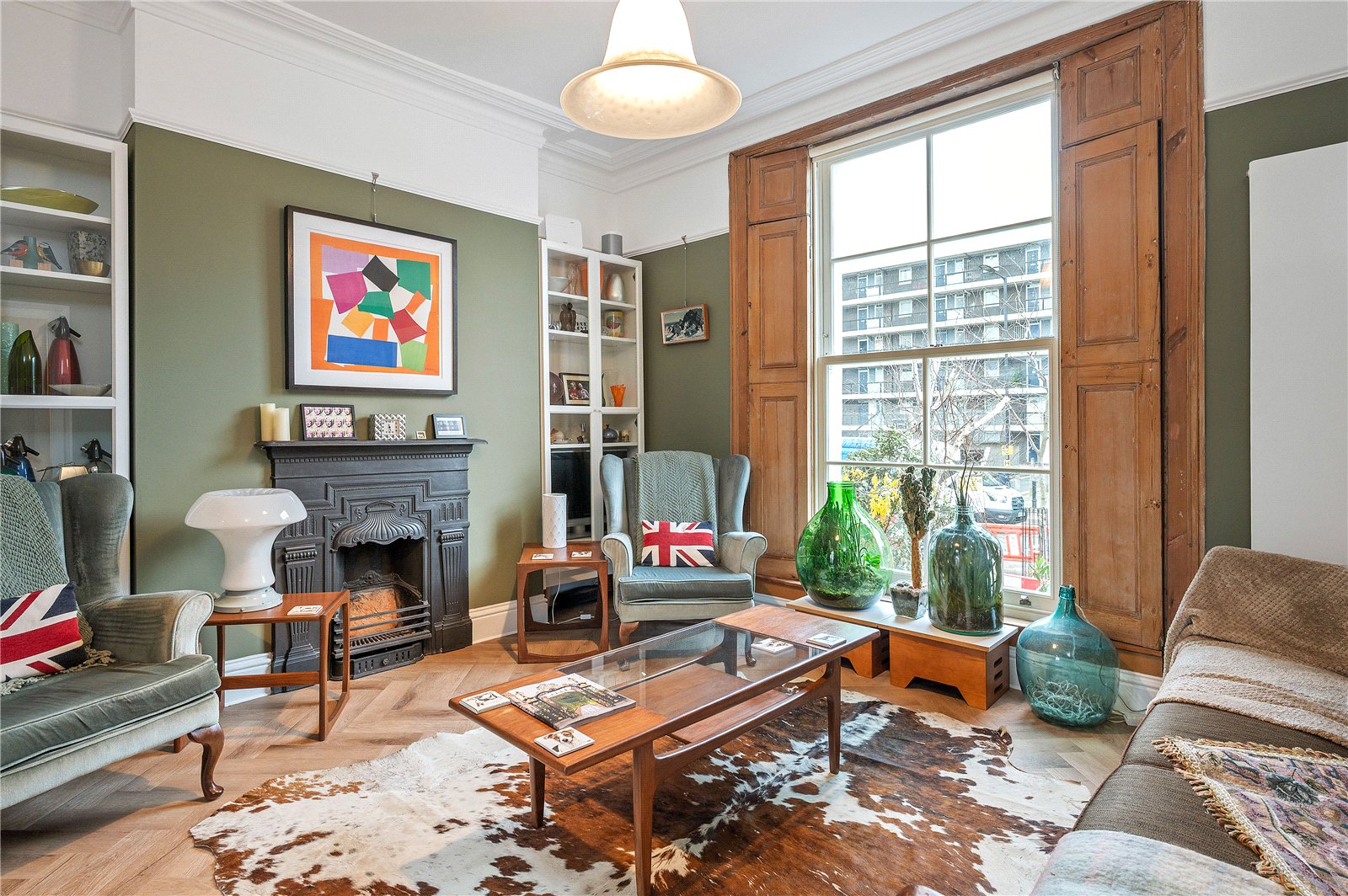 4 bedroom terraced house for sale 0