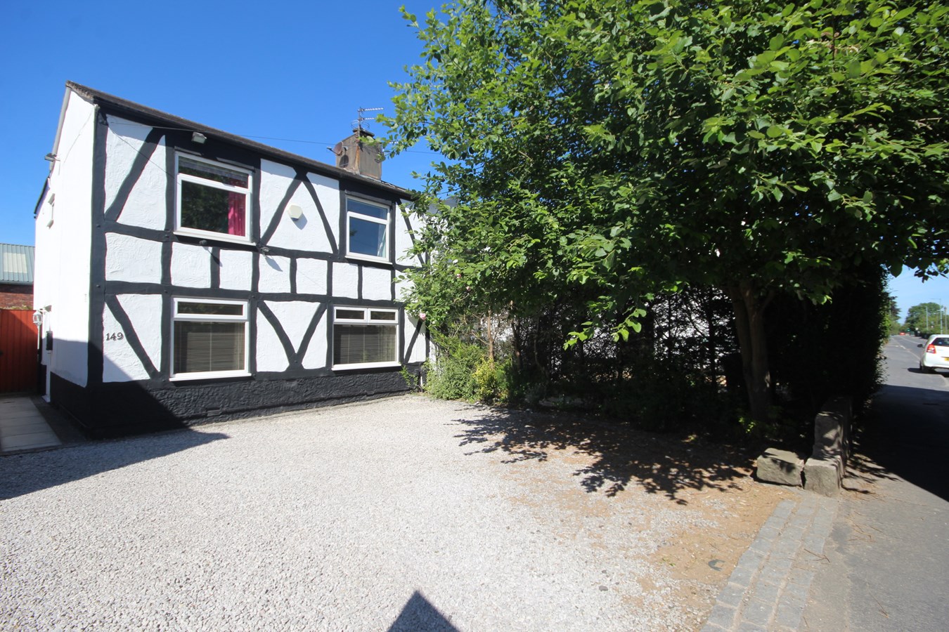 Free property report 149 Lowton Road, Golborne, WA3 3HT Chimnie