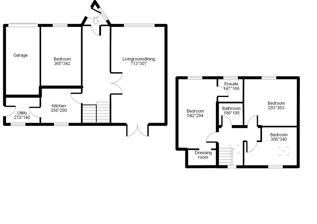 4 Bedrooms Detached house for sale in The Grange, Brightons, Falkirk FK2