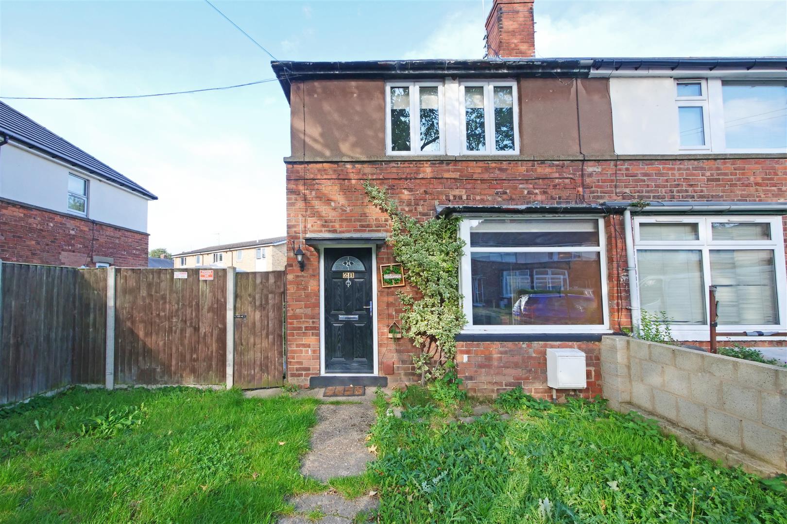 61, Burlington Avenue, York photo 3