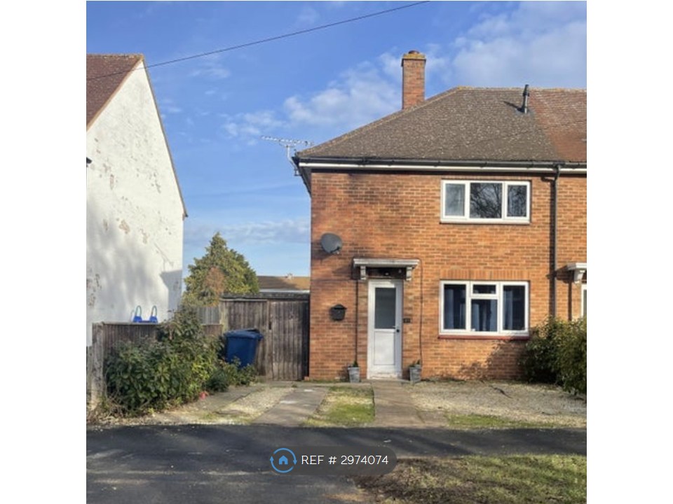 1-bed house on Foster Road, Trumpington, Cambridge, £1,100/mo