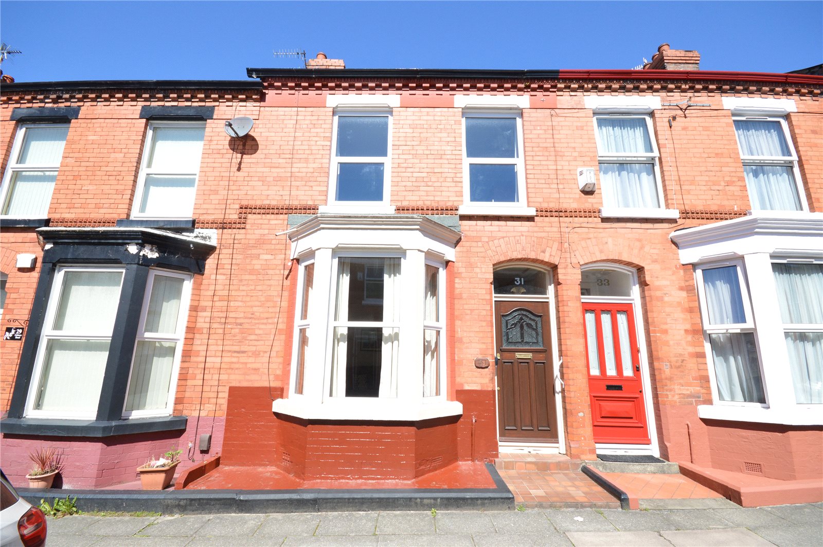 Free property report 31 Lisburn Road, Liverpool, L17 0BT Chimnie