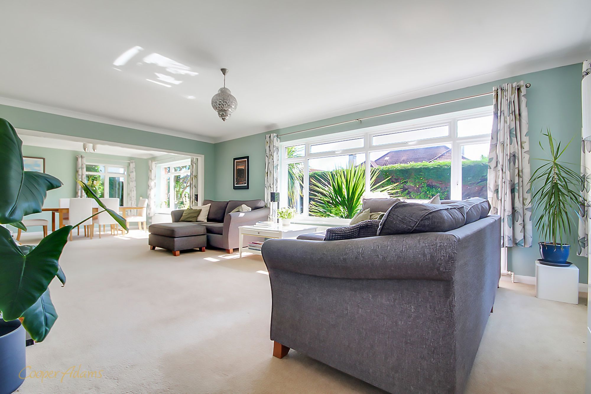 4 bedroom detached house for sale 0