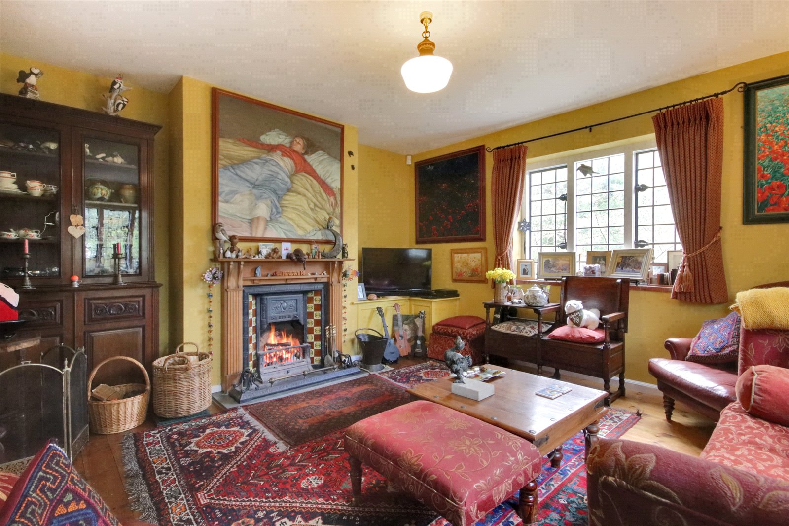 Photos of Carters Corner Place, Featherbed Lane, Hailsham, East Sussex