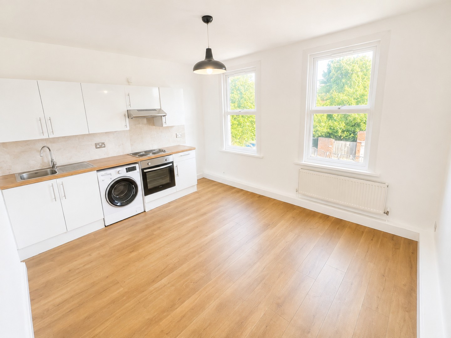 42, Croyland Road, London photo 4