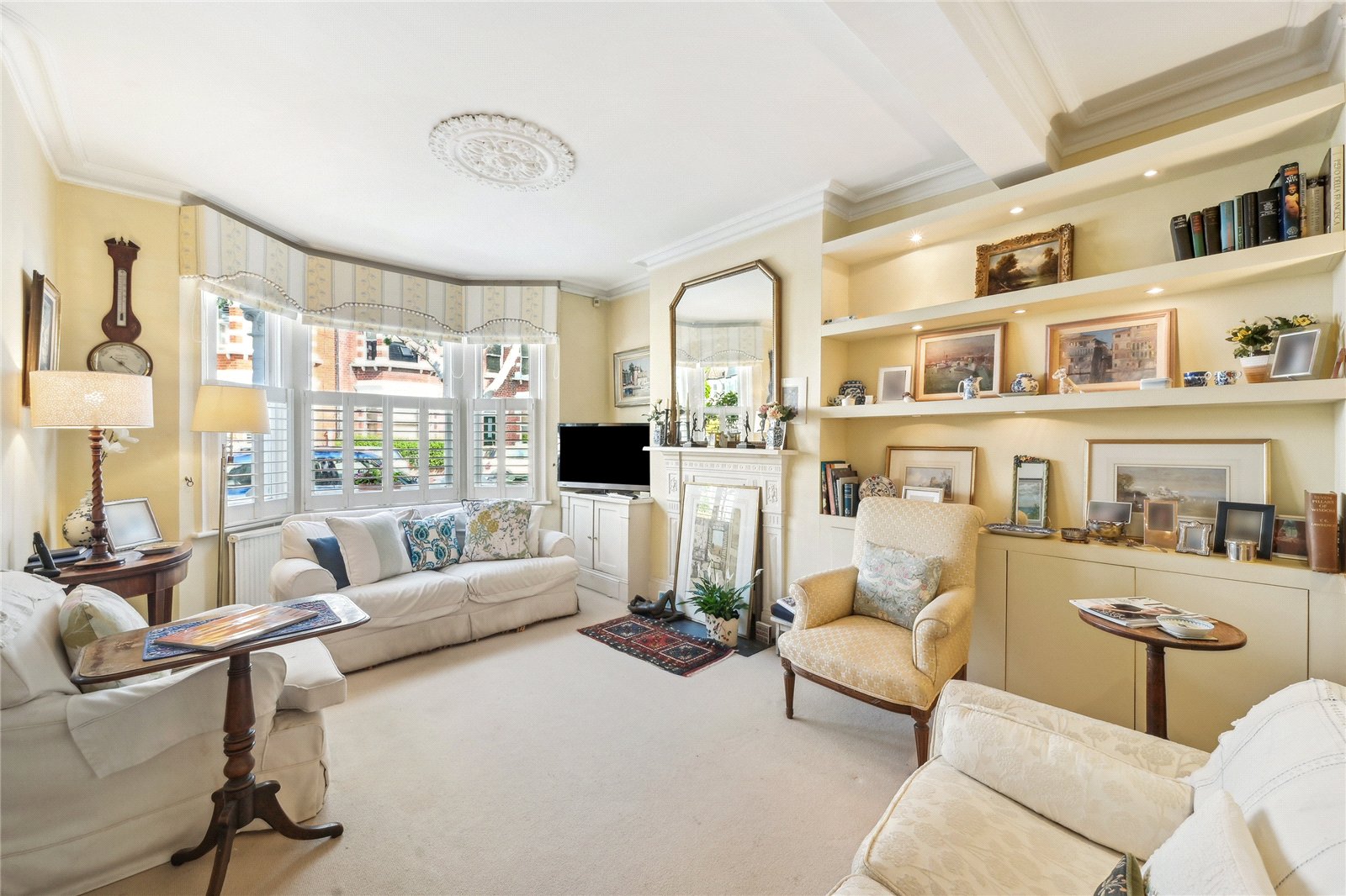 4 bedroom terraced house for sale 0