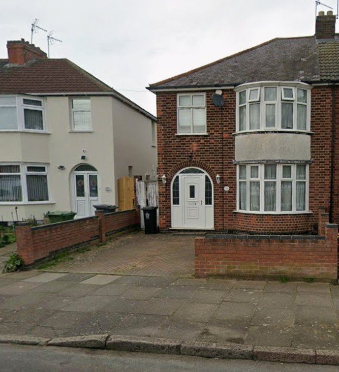 106, Evesham Road, Leicester photo 2