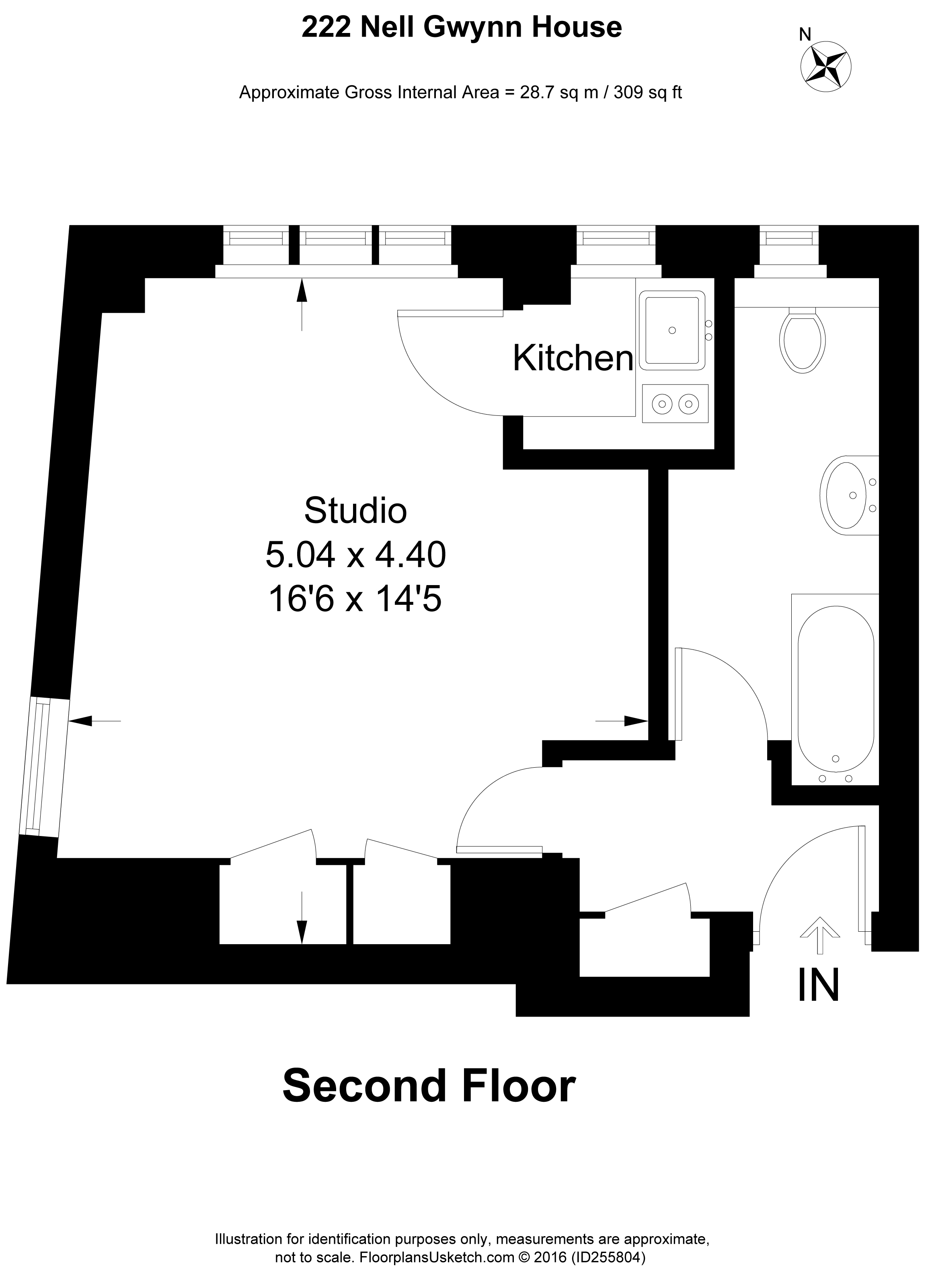 0 Bedrooms Studio to rent in Sloane Avenue, London SW3