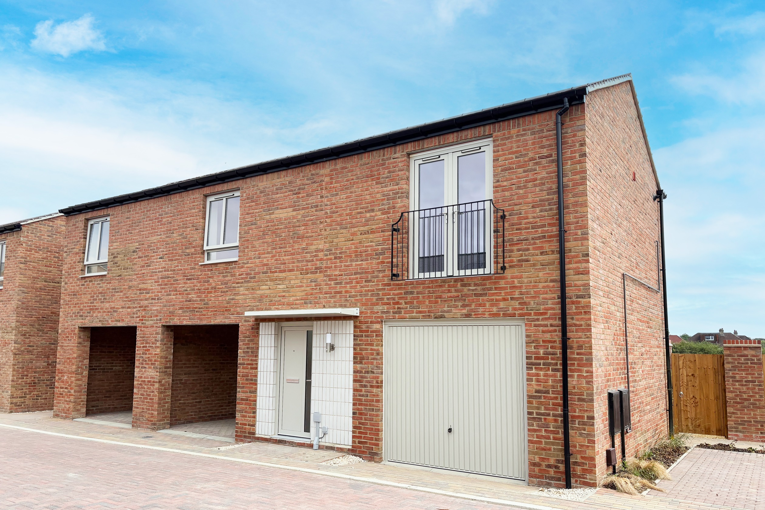 Dodington At Barratt Darwin Green