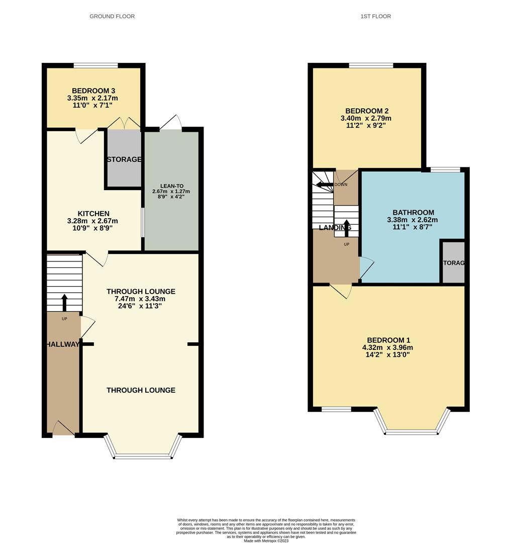 Fotheringham Road, Enfield EN1, 3 bedroom terraced house for sale