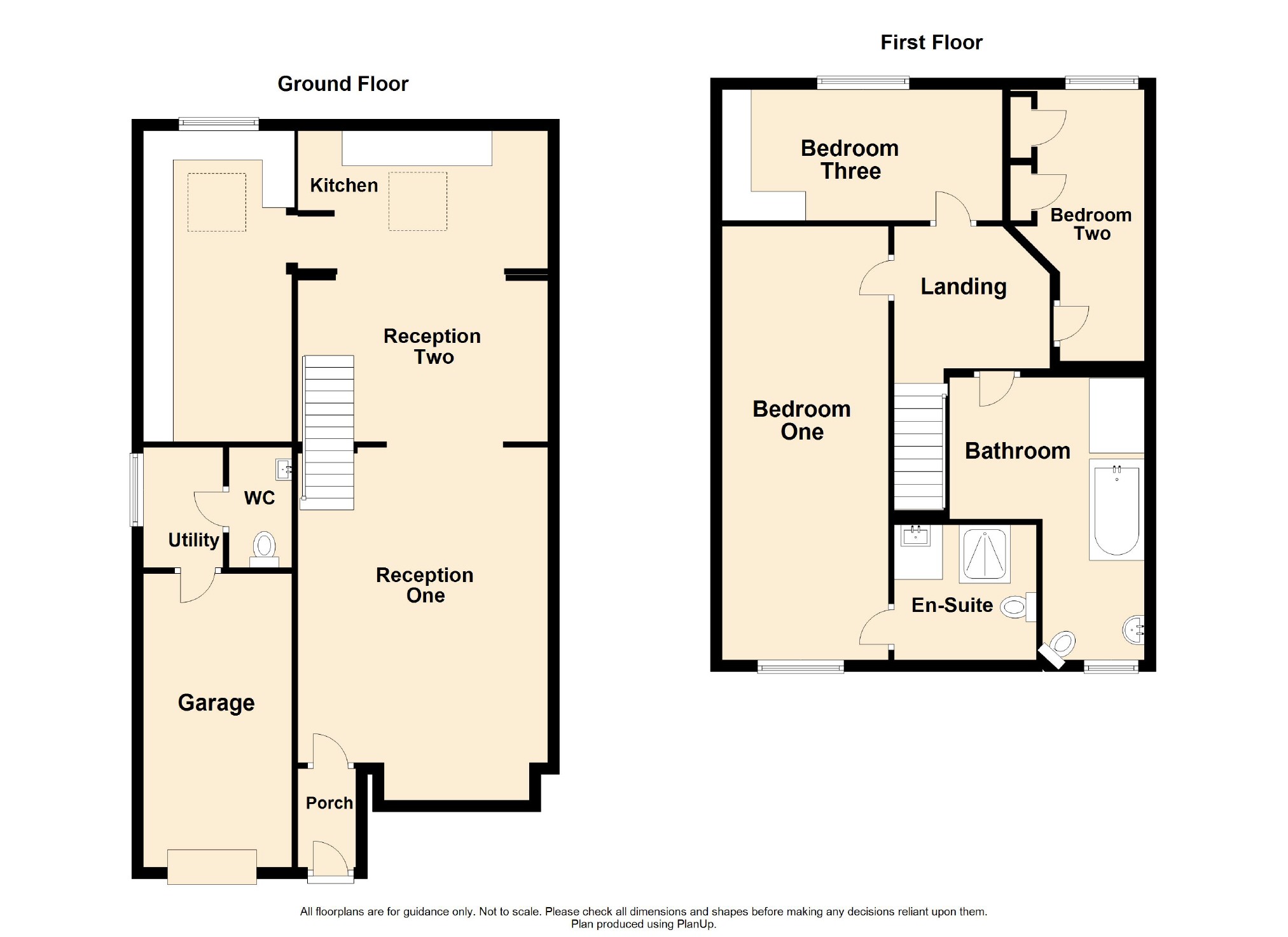 3 Bedrooms Detached house for sale in Ramsey Avenue, Bacup, Lancashire OL13