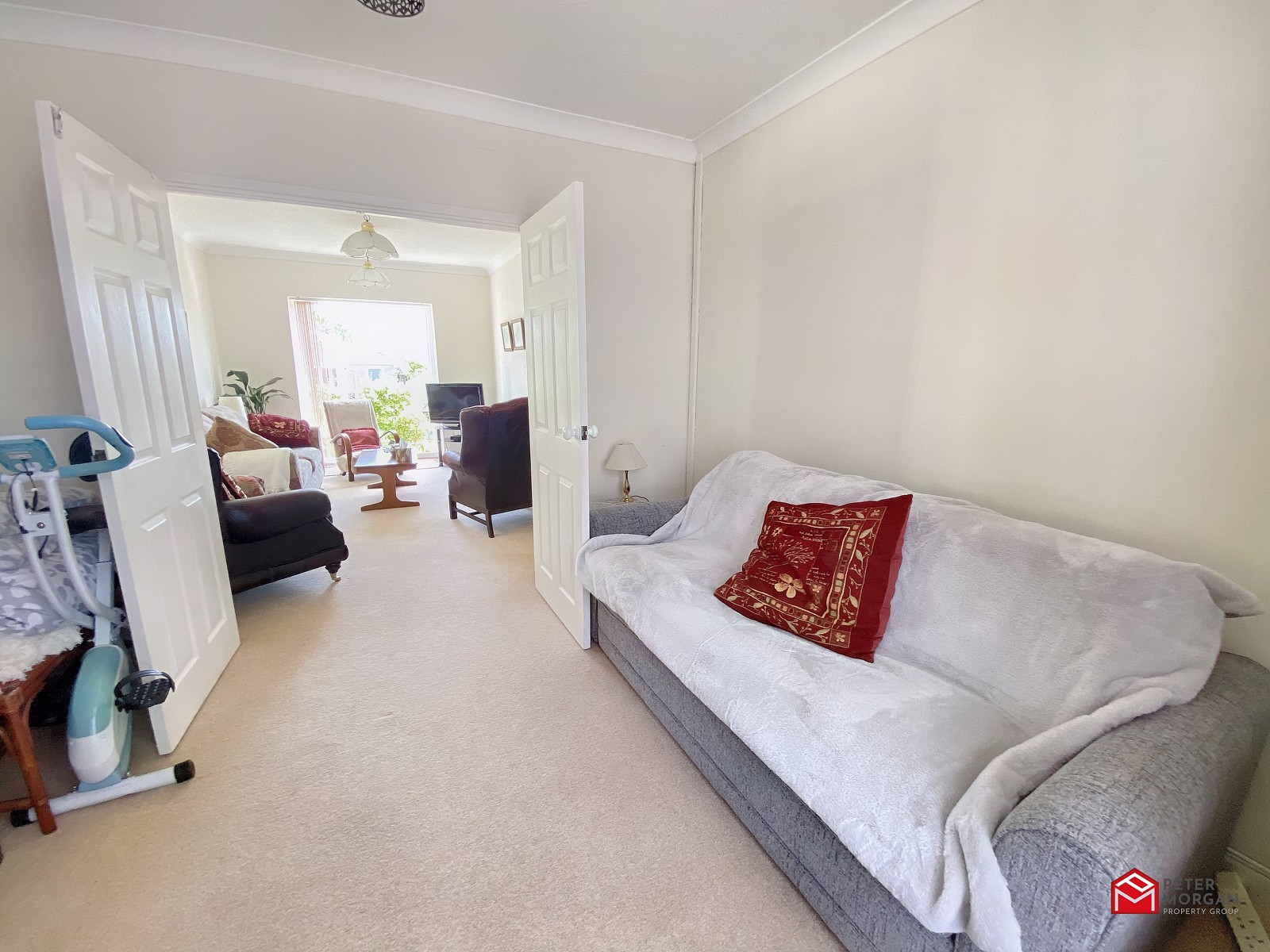 Photos of Wyndham Crescent, Bridgend, Bridgend County. CF31 64766408