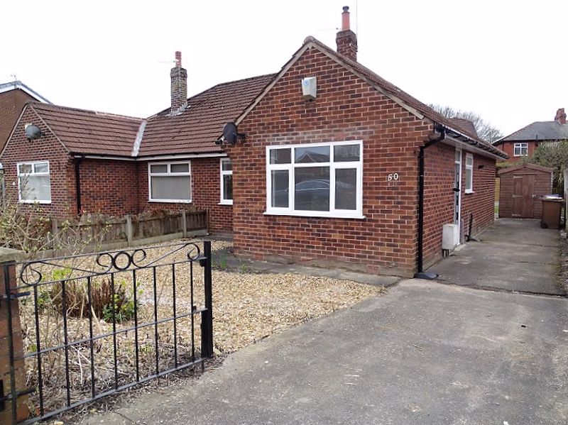 Free property report 50 Moor Avenue, Penwortham, PR1 0NE Chimnie