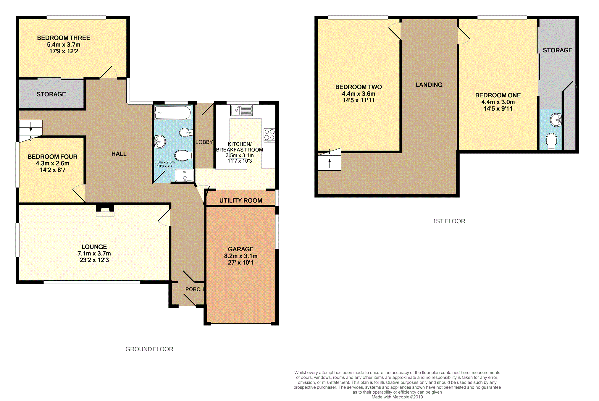 4 Bedrooms Detached bungalow for sale in Sunningdale Drive, Woodborough NG14