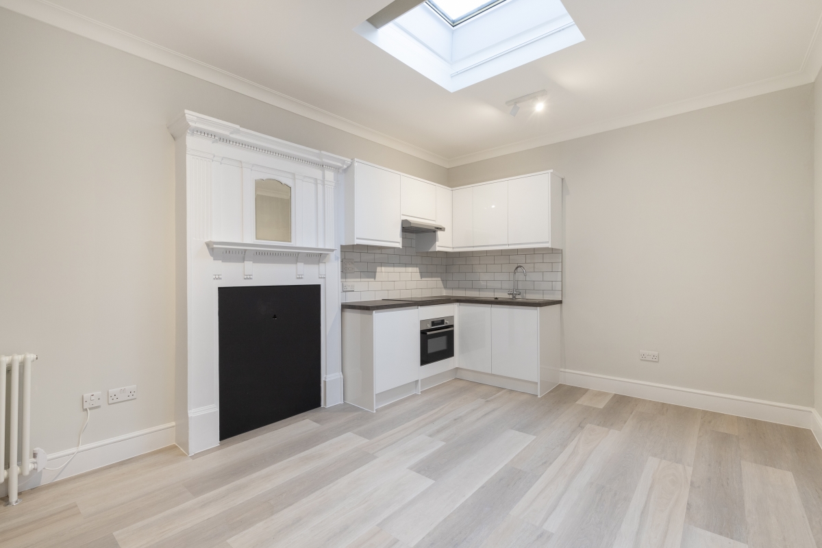 Flat 21, 67, Gloucester Place, London photo 2