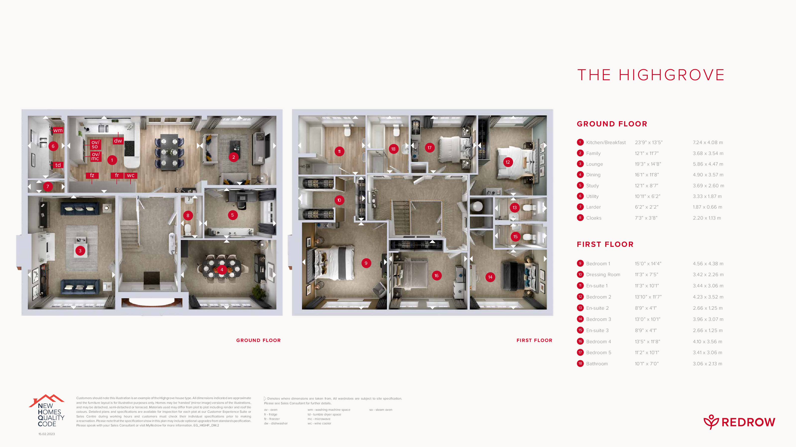 2847-791, Basilica Place, Chester floorplan