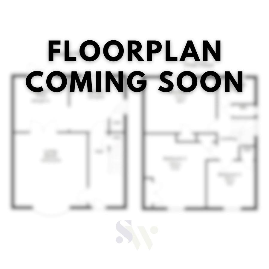 Flat 1C, Sandby Road, Corby floorplan