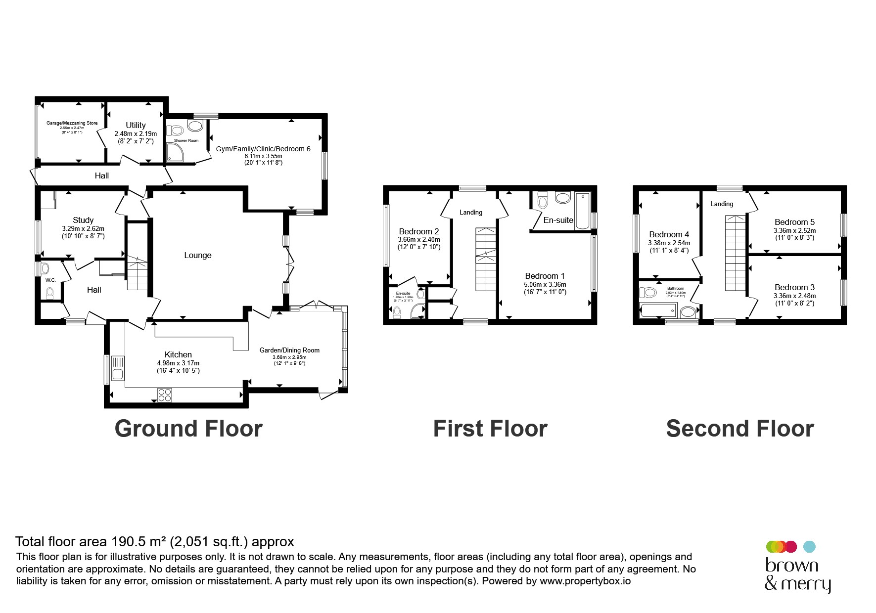 54, Breton, Milton Keynes floorplan