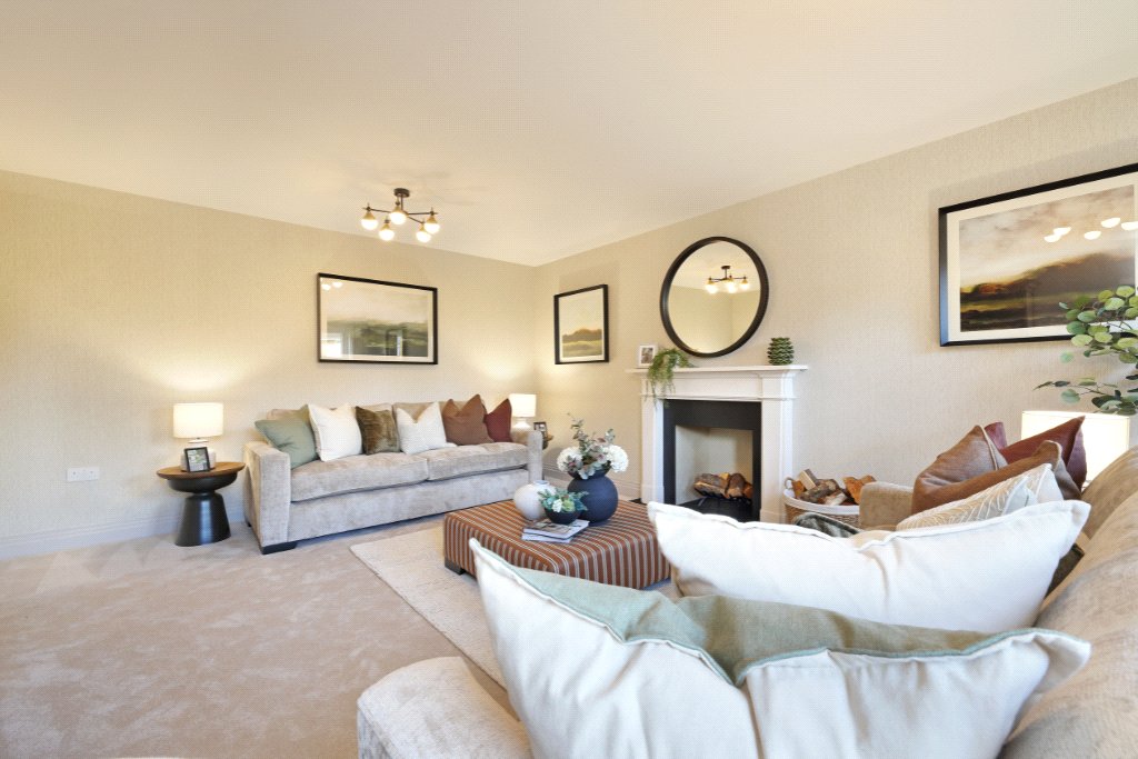 5 bedroom detached new house for sale 0