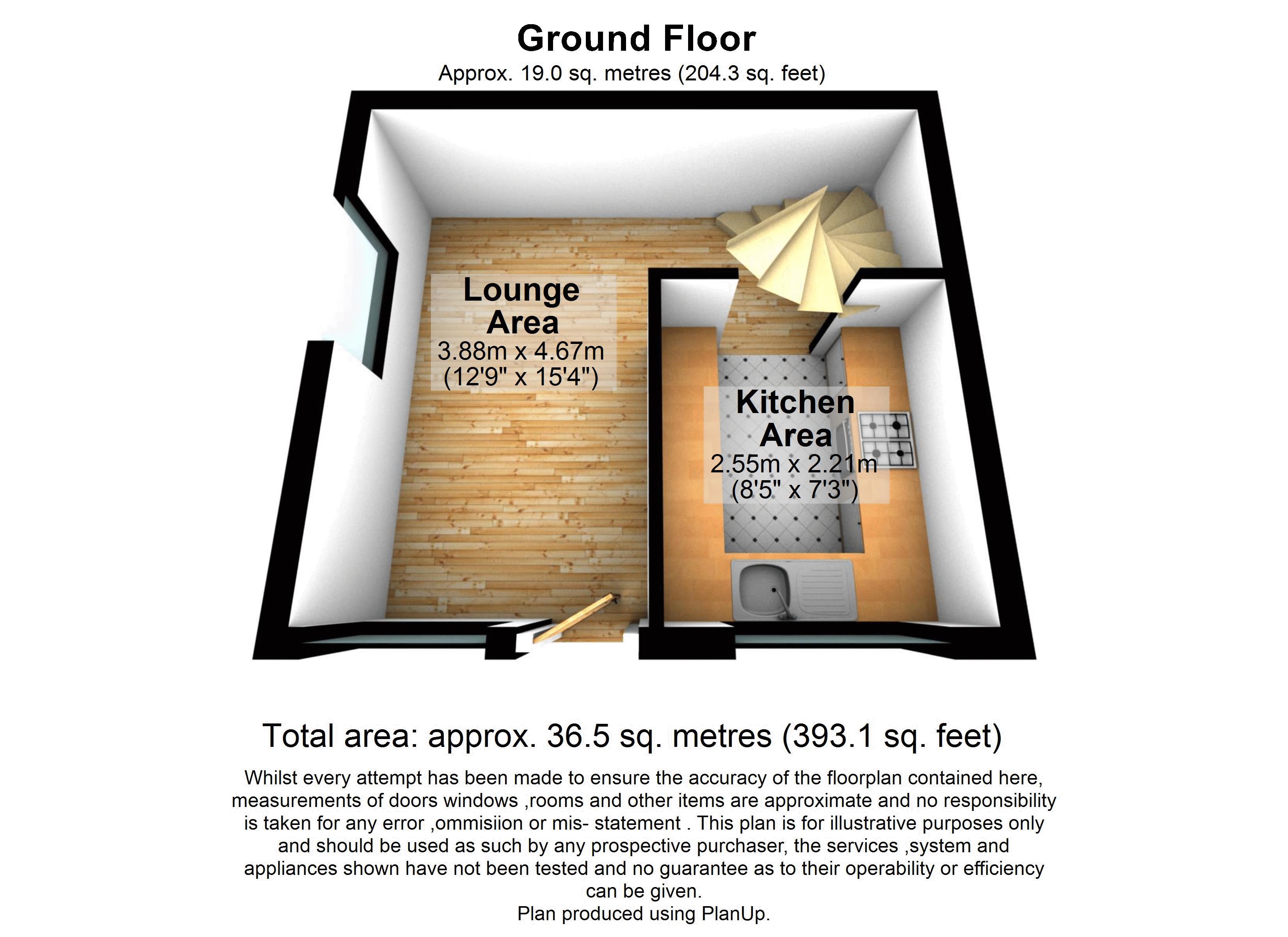 Hazeldene Avenue, Brackla, Bridgend CF31, 1 bedroom terraced house for sale 60477450