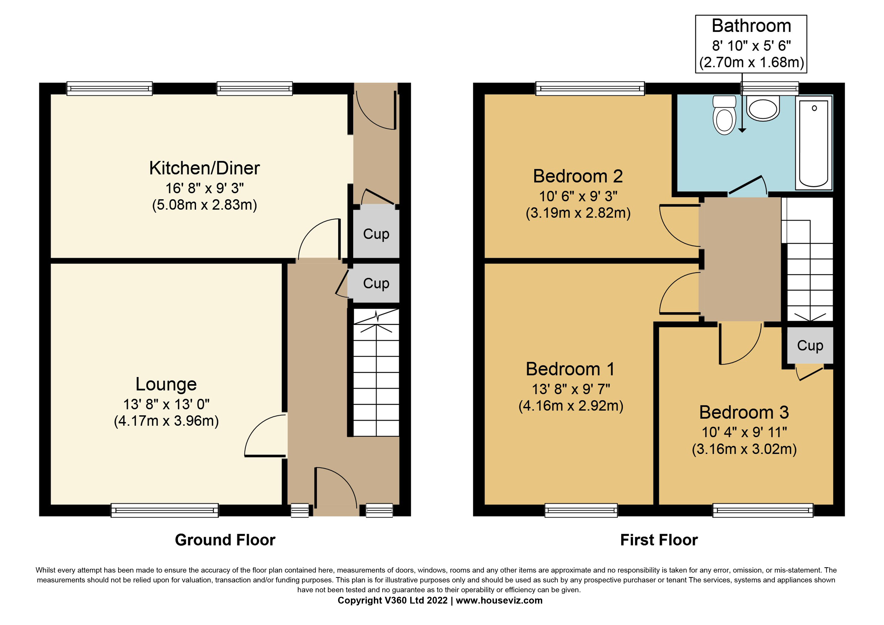 Church Place, Fauldhouse EH47, 3 bedroom end terrace house for sale